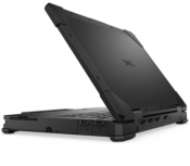 Laptop Dell Pro Rugged, 14" 1920x1080 Full HD, Intel Core Ultra 7 165U, 64GB, 2TB SSD, Windows 11 Pro, Español - Imagen adicional 1