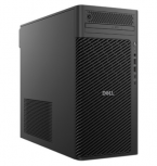 Workstation Dell Pro Max, Intel Core Ultra 7 265, 32GB, 1TB SSD, NVIDIA RTX A1000, Windows 11 Pro