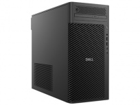 Workstation Dell Pro Max Tower, Intel Core Ultra 7 265, 32GB, 1TB SSD, NVIDIA RTX A1000, Windows 11 Pro