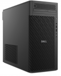 Computadora Dell Pro Max Tower T2, Intel Core Ultra 9 285, NVIDIA RTX 2000 Ada, 32GB, 1TB SSD, Wi-Fi, Windows 11 Pro