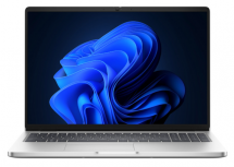 Laptop Dell Pro 16, 16" 1920x1200 WUXGA, Intel Core 3 100U, 8GB, 512GB SSD, Windows 11 Pro, Español