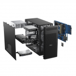 Computadora Dell Pro Max FCT2250 T2, Intel Core Ultra 9 285K, NVIDIA RTX A2000, 32GB, 1TB SSD, Windows 11 Pro - Imagen adicional 4