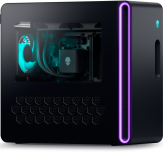 Computadora Gamer Dell Aurora ACT1250, Intel Core Ultra 9 285, NVIDIA GeForce RTX 5070, 32GB, 2TB SSD, Wi-Fi, Windows 11 Pro + Teclado/Mouse  - Imagen adicional 3