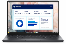 Laptop Dell Pro 13 Premium PA13250, 13.3" 1920x1080 Full HD, Intel Core Ultra 7 268V, 32GB, 512GB SSD, Windows 11 Pro, Español