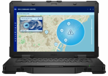 Laptop Dell Pro Rugged 14, 14" 1920x1080 Full HD, Intel Core Ultra 5 135U, 16GB, 512GB SSD, Windows 11 Pro, Inglés