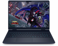 Laptop Gamer Dell Alienware 16X Aurora AC16251, 16" 2560x1600, Intel Core Ultra 7 270HX Plus, NVIDIA GeForce RTX 5060, 32GB, 1TB SSD, Windows 11 Home, Español