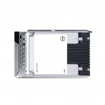 SSD para Servidor Dell 345-BDRK, 960GB, SATA III, 2.5'', 6Gbit/s ― Fabricado por Socios de Dell