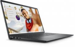 Laptop Dell Inspiron 3535, 15.6" 1920x1080 Full HD, AMD Ryzen 5 7520U, 8GB, 512GB SSD, Windows 11 Home, Español - Imagen adicional 1