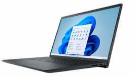 Laptop Dell Inspiron 3535, 15.6" 1920x1080 Full HD, AMD Ryzen 7 7730U, 16GB, 512GB SSD, Windows 10 S, Español image