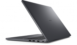 Laptop Dell Pro 16, 16" 1920x1200 WUXGA, Intel Core Ultra 5 225U, 16GB, 512GB SSD, Windows 11 Pro, Español image