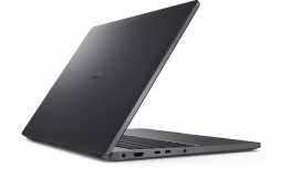 Laptop Dell Pro 16, 16" 1920x1200 WUXGA, Intel Core Ultra 5 225U, 16GB, 512GB SSD, Windows 11 Pro, Español image