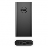 Cargador Portátil Dell 451-BBKV, 18.000mAh, Negro