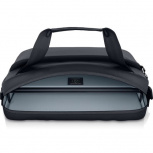 Dell Maletín de Poliéster CC5624S para Laptop 15.6", Negro