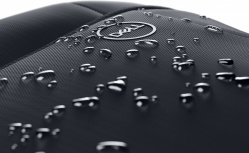 Dell Mochila EcoLoop Essential CP3724 de Poliéster para Laptop 16", Negro  image