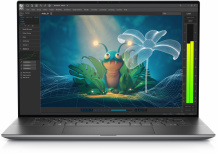 Laptop Dell Precision 5570 15.6