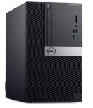 Computadora Dell OptiPlex 5070 MT, Intel Core i5-9500 3GHz, 8GB, 1TB HDD, Windows 10 Pro 64-bit (2019) 