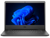 Laptop Dell Vostro 3405 14" HD, AMD Ryzen 5 3450U 2.10GHz, 16GB, 500GB, Windows 11 Pro 64-bit, Español, Negro ― Configuración Especial, 1 Año de Garantía - Imagen del combo