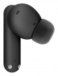 Dell Audífonos Intrauriculares con Micrófono Pro Plus Earbuds, Inalámbrico, Bluetooth, Cancelación de Ruido, Negro image