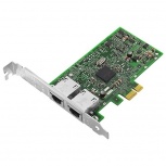Dell Tarjeta PCI Express 540-BBGY, Alámbrico/Inalámbrico, 1000 Mbit/s