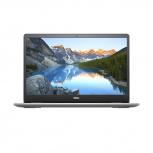 Laptop Dell Inspiron 5593 15.6" Full HD, Intel Core i5-1035G1 1GHz, 8GB, 256GB SSD, NVIDIA GeForce MX230, Windows 10 Home 64-bit, Español, Plata (2019) ― Garantía Limitada por 1 Año