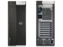 Compra Workstation Workstation Dell Precision T5610 Xeon E5 8GB