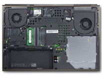Compra Laptop Dell Precision M4800 15.6