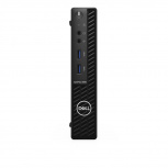 Computadora Dell OptiPlex 3080, Intel Core i5-10500T 2.30GHz, 8GB, 256GB SSD, Windows 10 Pro 64-bit (2020) ― Garantía Limitada por 1 Año - Imagen del combo