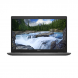 Laptop Dell Latitude 3440 14" Full HD, Intel Core i5-1335U 3.40GHz, 16GB, 256GB SSD, Windows 11 Pro 64-bit, Español, Negro ― Garantía Limitada por 1 Año