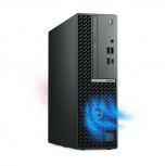 Computadora Dell OptiPlex 7020 SFF, Intel Core i5-14500, 16GB, 512GB SSD, Windows 11 Pro  image