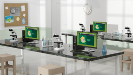 Computadora Dell OptiPlex 7020 SFF, Intel Core i5-14500, 16GB, 512GB SSD, Windows 11 Pro  image