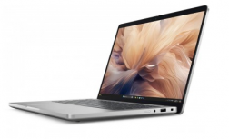 Laptop Dell Pro 14 Essential, 14" 1920x1200 WUXGA Táctil, AMD Ryzen 7 250, 32GB, 512GB SSD, Windows 11 Pro, Español