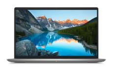 Laptop Dell Inspiron 3525 15.6" Full HD, AMD Ryzen 5 5625U 2.30GHz, 12GB, 760GB SSD, Windows 11 Home 64-bit, Español, Plata ― Configuración Especial, 1 Año de Garantía