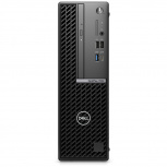 Computadora Dell OptiPlex 7000 SFF, Intel Core i5-12500 3GHz, 8GB, 256GB SSD, Windows 10 Pro 64-bit + Teclado/Mouse (2021) ― Garantía Limitada por 1 Año - Imagen del combo