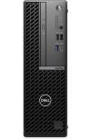Computadora Dell OptiPlex 7020, Intel Core i3-14100, 8GB, 512GB SSD, Wi-Fi, Windows 11 Pro + Teclado/Mouse  - Imagen del combo