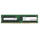 Memoria RAM Dell DDR4, 2666MHz, 32GB, Dual Rank x4, para PowerEdge