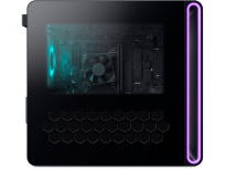 Computadora Gamer Dell Alienware Aurora R16, Intel Core i7-13700F, NVIDIA GeForce RTX 4070, 32GB, 1TB SSD, Wi-Fi, Windows 11 Home image