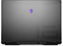 Laptop Gamer Dell Alienware m16 R2, 16" 2560x1600, Intel Core Ultra 9 185H, NVIDIA GeForce RTX 4070, 32GB, 1TB SSD, Windows 11 Home, Español - Imagen adicional 6