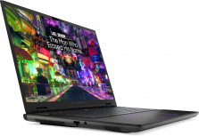 Laptop Gamer Dell Alienware m16 R2, 16" 2560x1600, Intel Core Ultra 9 185H, NVIDIA GeForce RTX 4070, 32GB, 1TB SSD, Windows 11 Home, Español - Imagen adicional 1