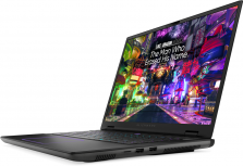 Laptop Gamer Dell Alienware m16 R2, 16" 2560x1600, Intel Core Ultra 9 185H, NVIDIA GeForce RTX 4070, 32GB, 1TB SSD, Windows 11 Home, Inglés - Imagen adicional 2