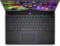 Laptop Gamer Dell Alienware m16 R2, 16" 2560x1600, Intel Core Ultra 9 185H, NVIDIA GeForce RTX 4070, 32GB, 1TB SSD, Windows 11 Home, Inglés - Imagen adicional 3