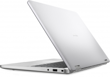 Laptop Dell Pro 14 Plus PB14250, 14" 1920x1200 WUXGA, Intel Core Ultra 5 235U, 32GB, 512GB SSD, Windows 11 Pro, Inglés image