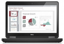 Laptop Dell Latitude E5440 14'', Intel Core i3-4010U 1.70GHz, 4GB, 500GB, Windows 7 Professional 64-bit, Negro