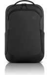 Dell Mochila CP5723 de Tela para Laptop 15.6", Negro