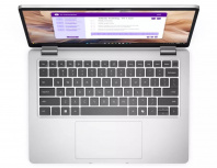 Laptop Dell Pro Plus PB13250, 13.3" 1920x1080 Full HD, Intel Core Ultra 5 236V, 16GB, 512GB SSD, Windows 11, Español image