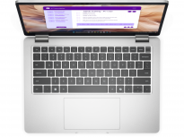 Laptop Dell Pro Plus PB13250, 13.3" 1920x1080 Full HD, Intel Core Ultra 5 236V, 16GB, 512GB SSD, Windows 11, Español - Imagen adicional 6