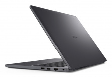 Laptop Dell Pro 16, 16" 1920x1080 Full HD, Intel Core 5 120U, 16GB, 1TB SSD, Windows 11 Pro, Español image