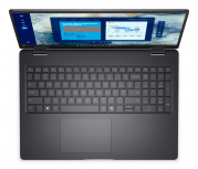 Laptop Dell Pro 16, 16" 1920x1080 Full HD, Intel Core 5 120U, 16GB, 1TB SSD, Windows 11 Pro, Español image