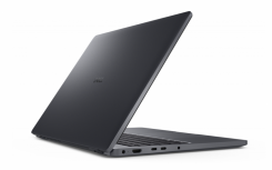 Laptop Dell Pro PC16250, 16" 1920x1080 Full HD, Intel Core 5 120U, 16GB, 512GB SSD, Windows 11 Pro, Español image