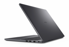 Laptop Dell Pro PC16250, 16" 1920x1080 Full HD, Intel Core 5 120U, 16GB, 512GB SSD, Windows 11 Pro, Español image