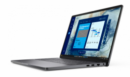 Laptop Dell Pro PC16250, 16" 1920x1080 Full HD, Intel Core 5 120U, 16GB, 512GB SSD, Windows 11 Pro, Español image